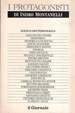 I Protagonisti
