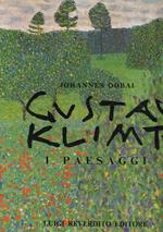 Gustav Klimt I Paesaggi
