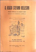 Il Beato Stefano Bellesini