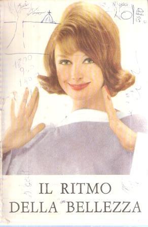 Il Ritmo della Bellezza - copertina