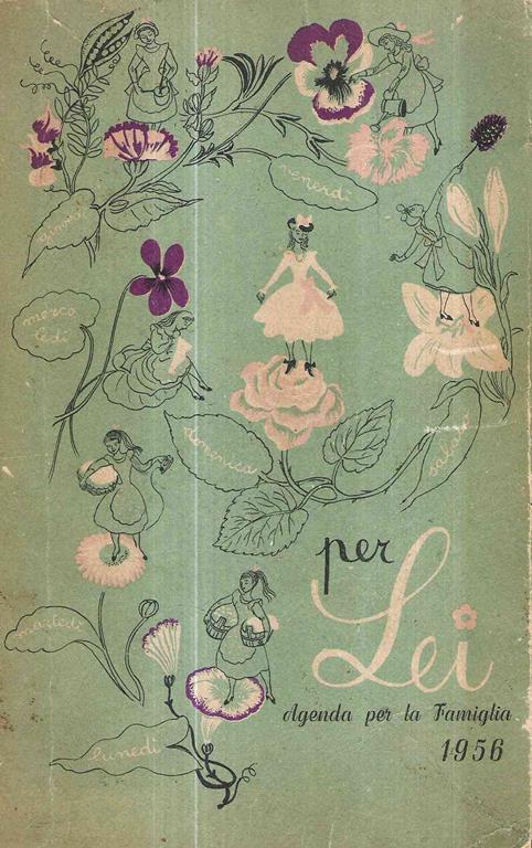 Libroteka di Fattoretti Silvia