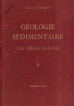 Geologie Sedimentaire Les Series Marines