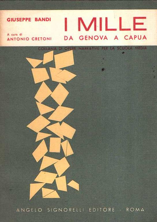 Libroteka di Fattoretti Silvia