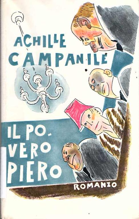 Libroteka di Fattoretti Silvia