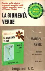 La Giumenta Verde