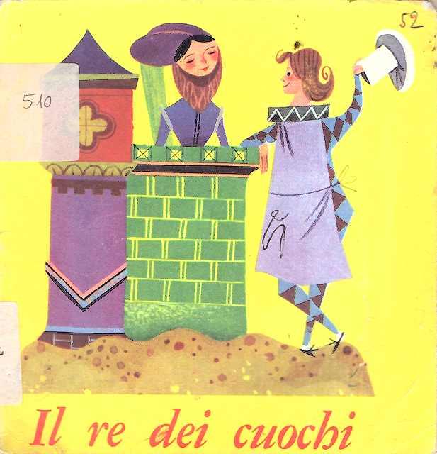 Libroteka di Fattoretti Silvia