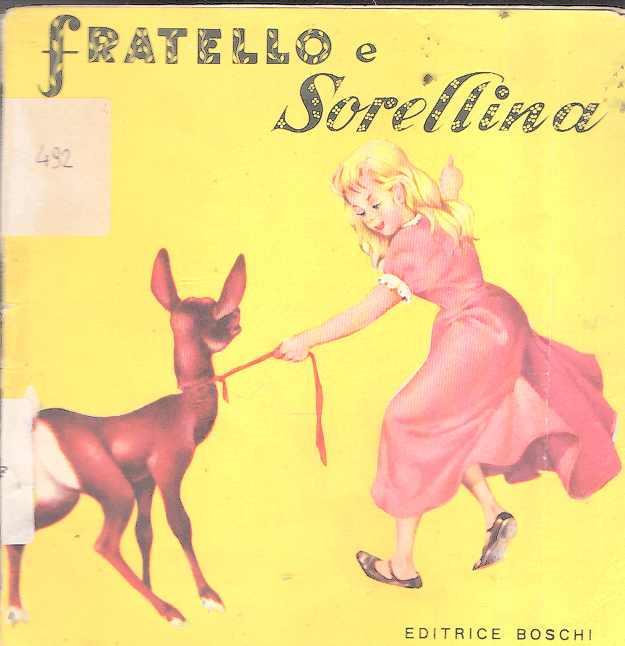 Libroteka di Fattoretti Silvia