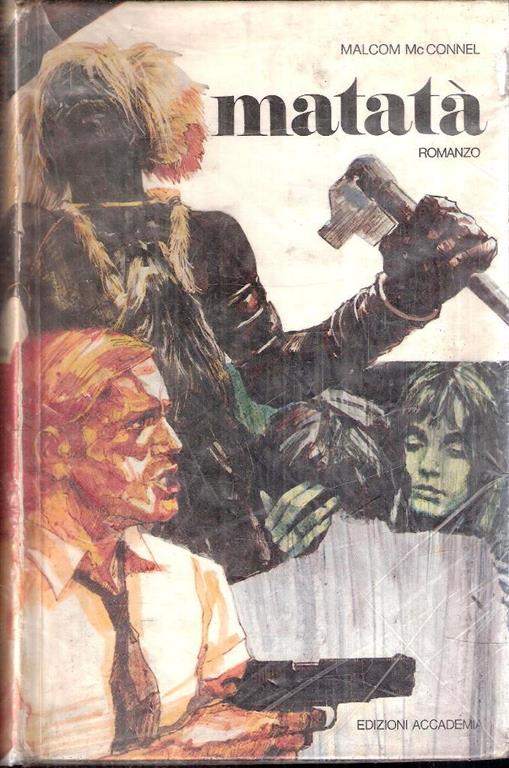 Libroteka di Fattoretti Silvia