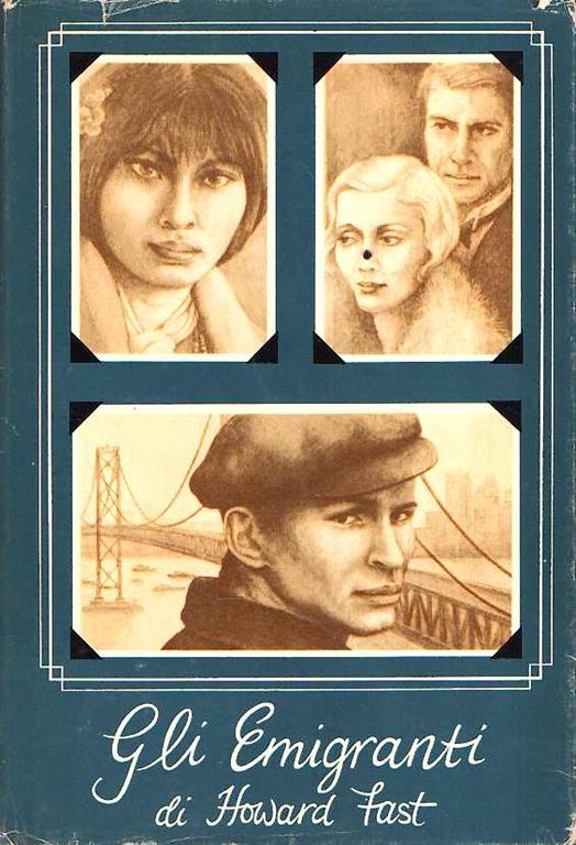 Libroteka di Fattoretti Silvia