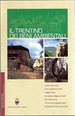 Il Trentino Dei Beni Ambientali