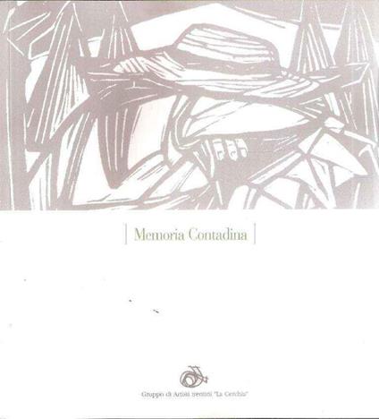 Memoria Contadina - copertina