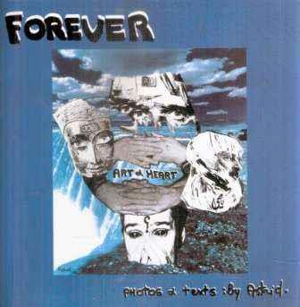 Forever - Astrid - copertina