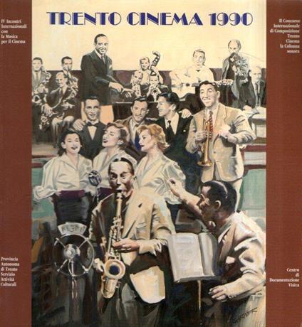 Le porcellane. Museo provinciale d'arte di Trento - NULL - copertina