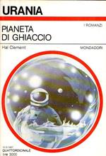 Pianeta Di Ghiaccio