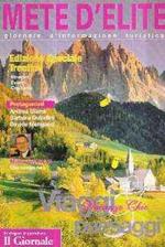 Mete D'Elite - Giornale D'Indormazione Turistica