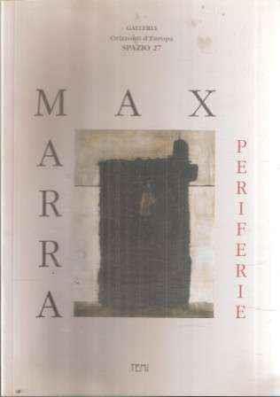 Periferie - copertina