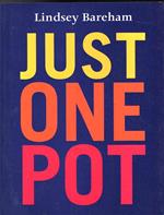 Just One Pot