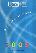 Annuario Ussi 2005