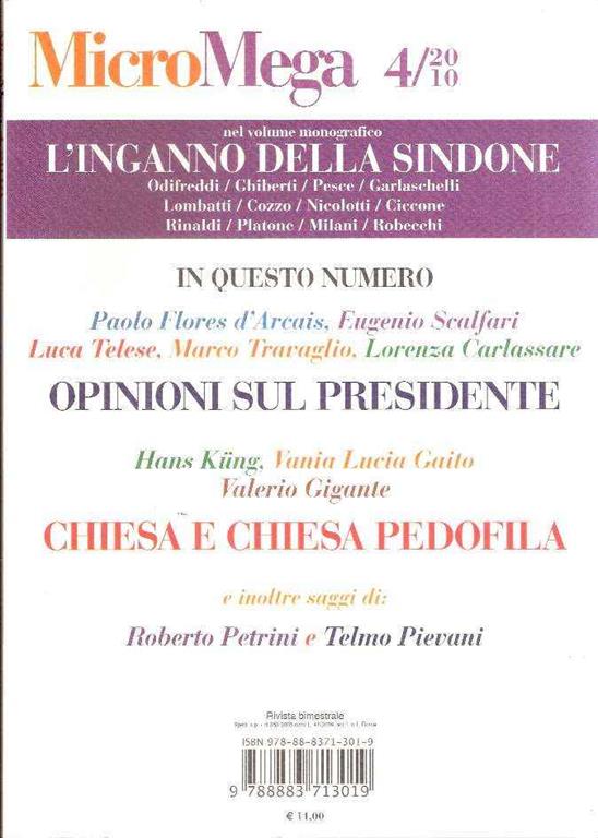 Libroteka di Fattoretti Silvia