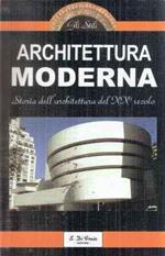Architettura Moderna Storia Dell'Architettura Del Xx Secolo