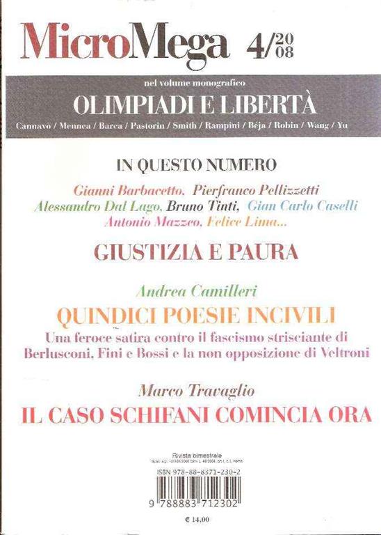 Libroteka di Fattoretti Silvia