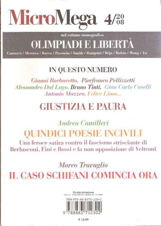 Libroteka di Fattoretti Silvia