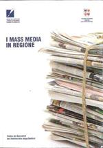 I Mass Media In Regione