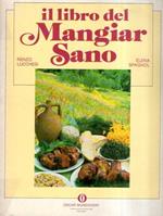 Il libro del mangiar sano