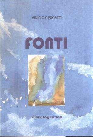 Fonti - copertina
