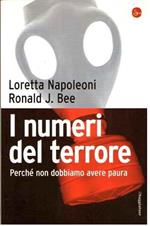 I I numeri del terrore. Perché non dobbiamo avere paura