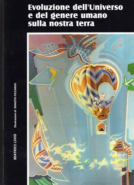 Libroteka di Fattoretti Silvia