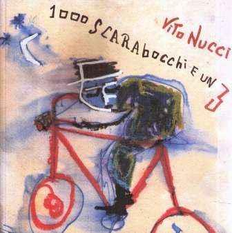 1000 Scarabocchi E Un 3 - copertina