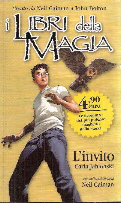 Libroteka di Fattoretti Silvia