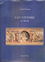 San Vittore In Meda La Piccola Sistina Della Brianza