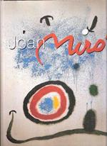 Joan Mirò 1893-1983
