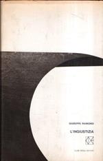 L' ingiustizia