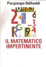 Il Matematico e impertinente. Varietà differenziale. Con DVD
