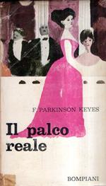 Il Palco Reale