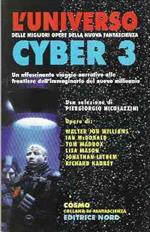 L' L' universo cyber 3