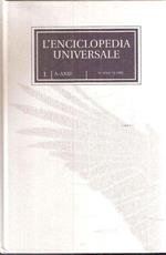 L' Enciclopedia Universale Vol. 1 A-And