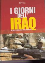 I Giorni Dell'Iraq In 200 Fotografie Straordinarie