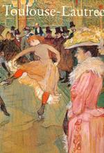 Toulouse-Lautrec