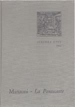 La Pentecoste