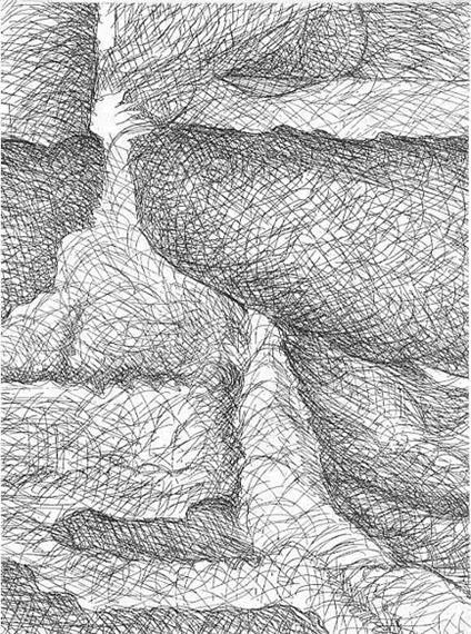 Luigi Stradella. I luoghi dell'interno - copertina