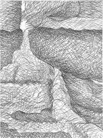 Luigi Stradella. I luoghi dell'interno - copertina