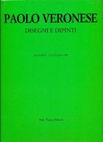 Paolo Veronese disegni e dipinti