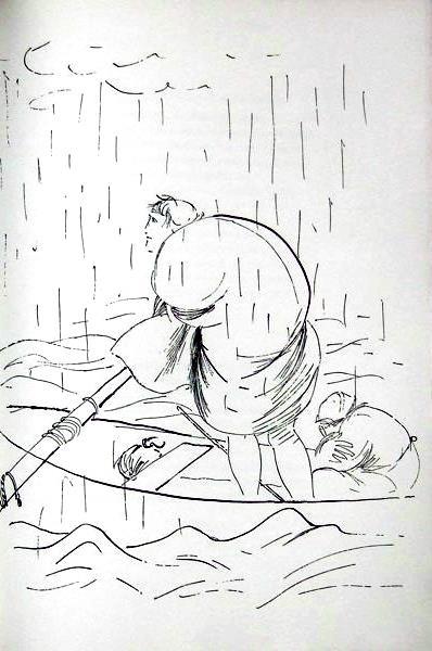 Le opere e i giorni - Esiodo - copertina