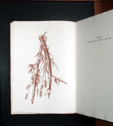 Le opere e i giorni - Esiodo - 3