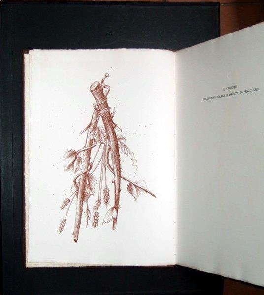 Le opere e i giorni - Esiodo - 3