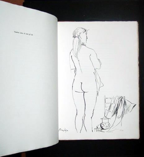 Le opere e i giorni - Esiodo - 4